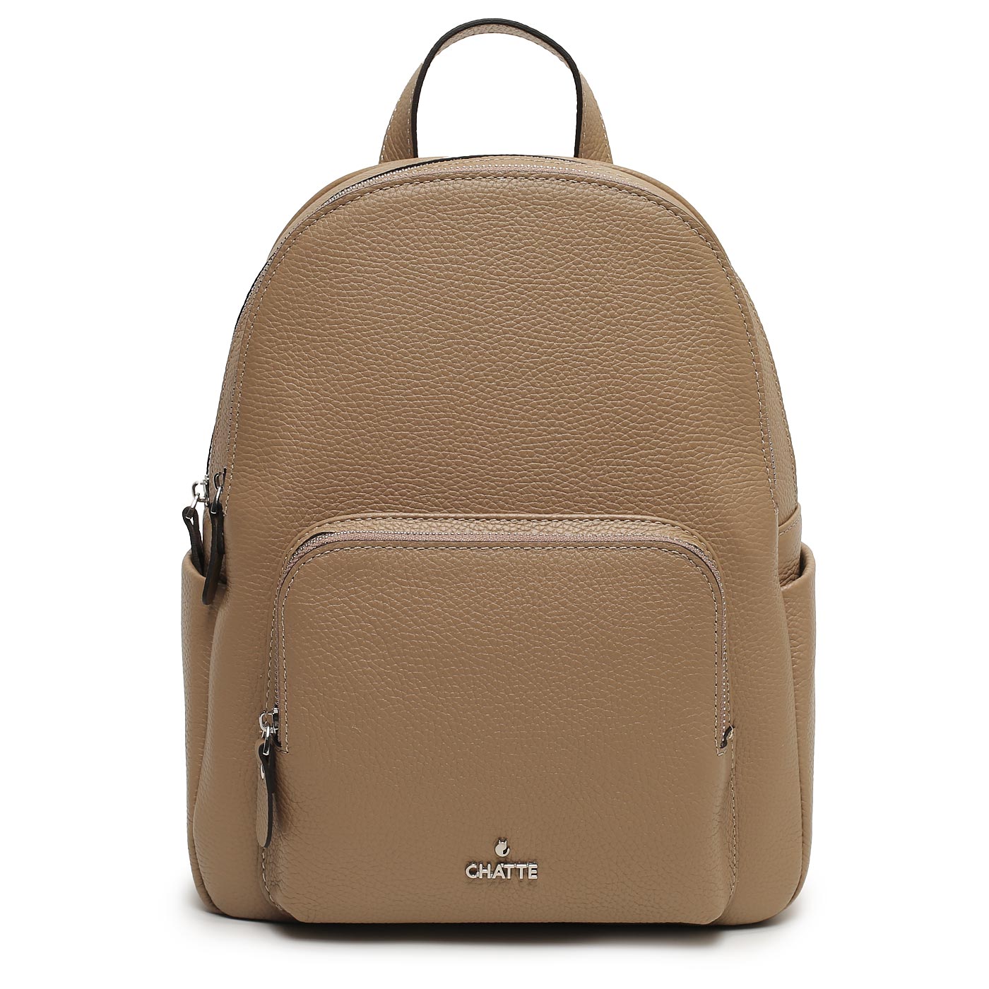 Chatte Кожаный рюкзак