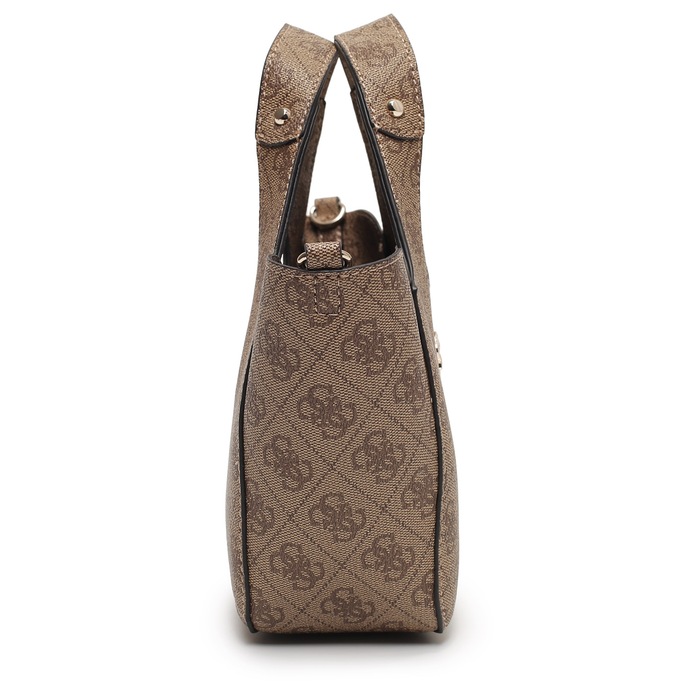 Сумка с короткими ручками Guess Calista