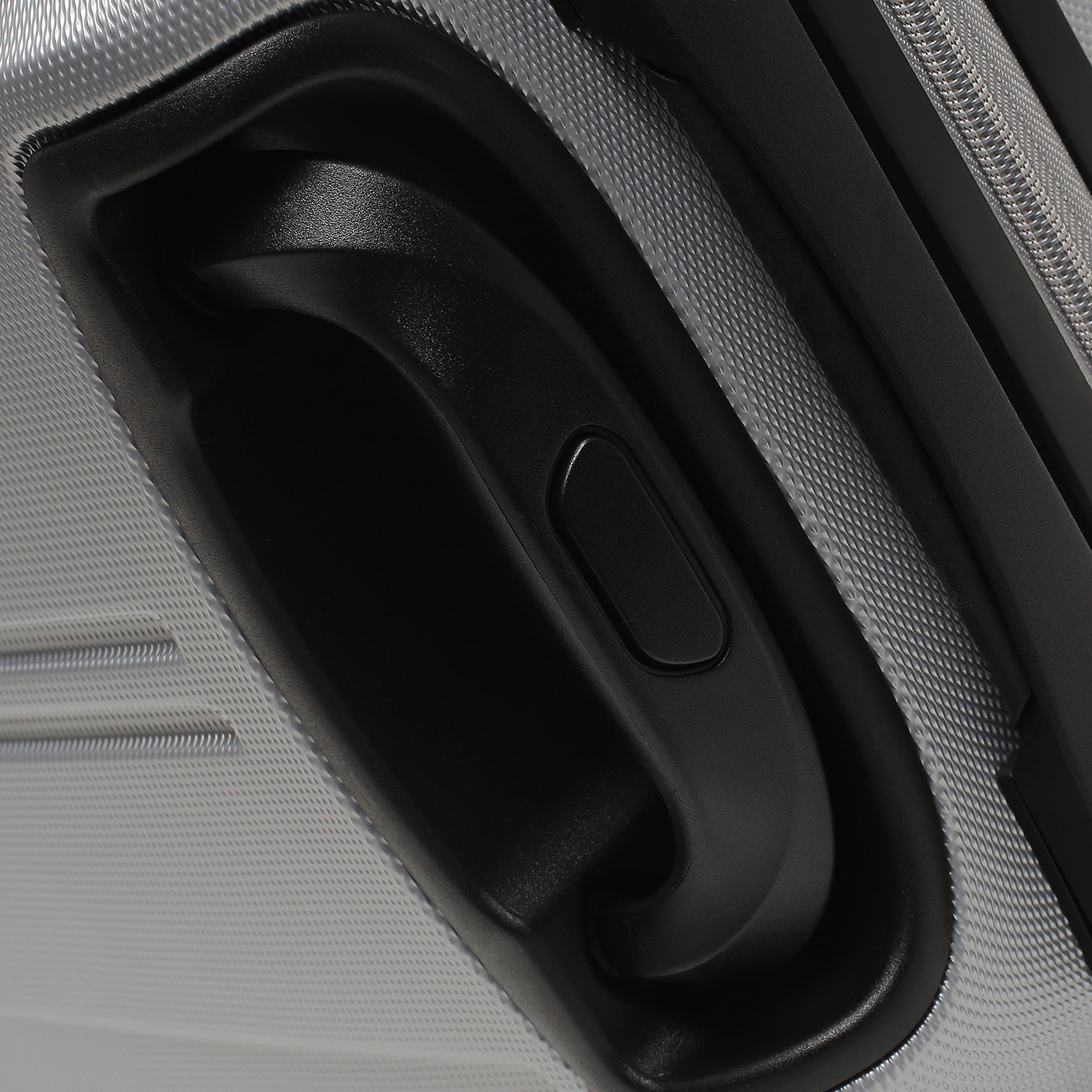 Чемодан с амортизированными колесами Eberhart Lotus 2.0