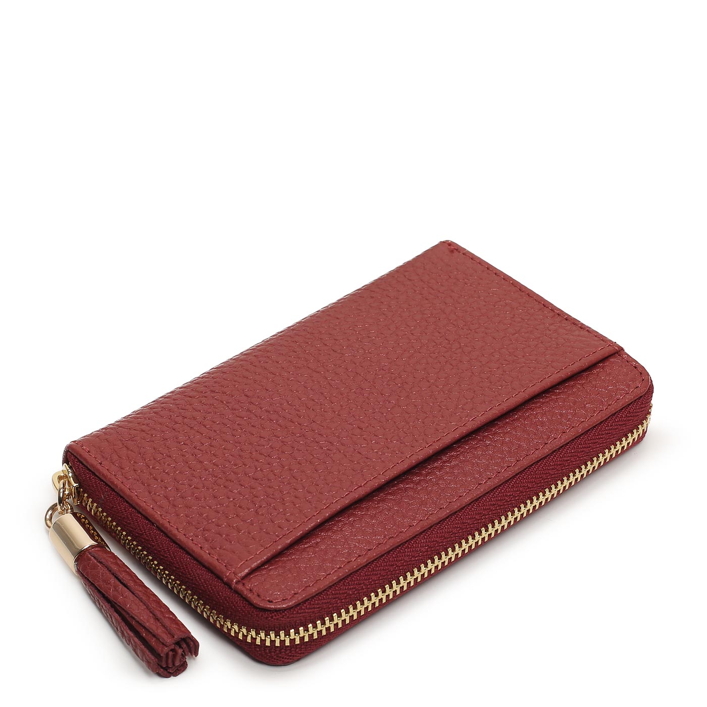 Портмоне на молнии Braun Buffel Ascoli