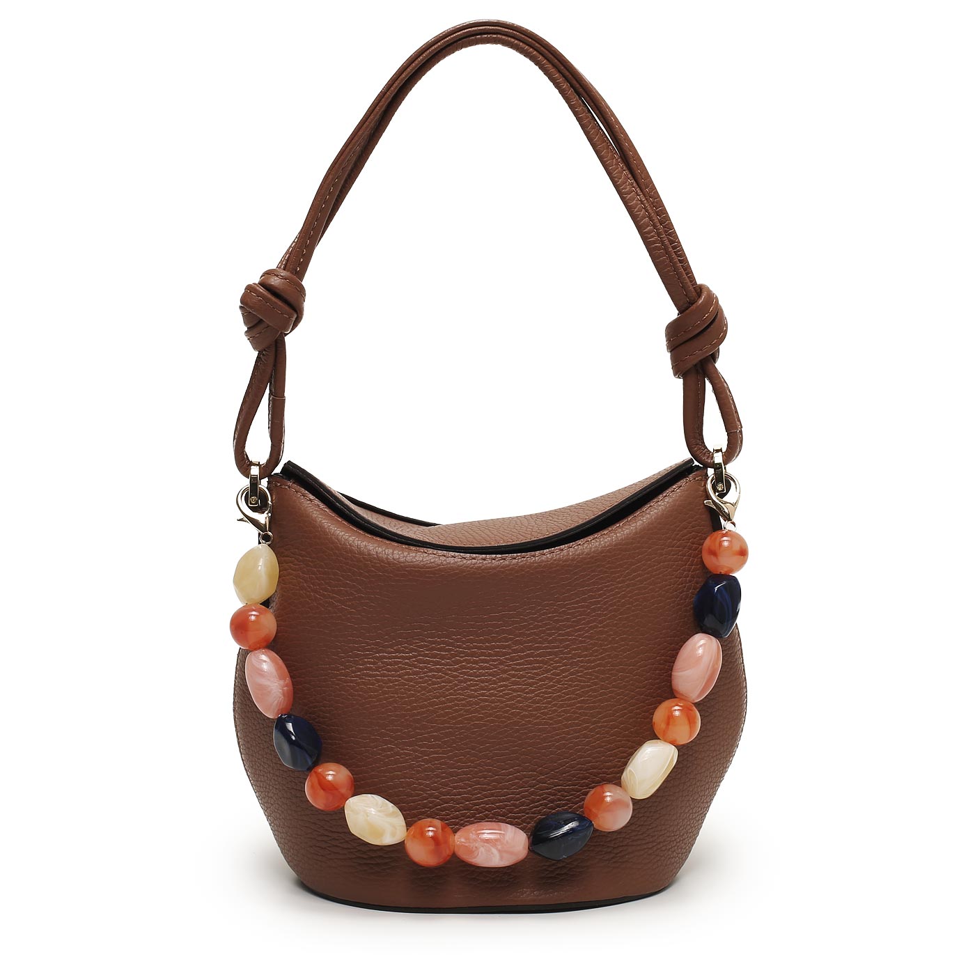 Chatte Кожаная сумка