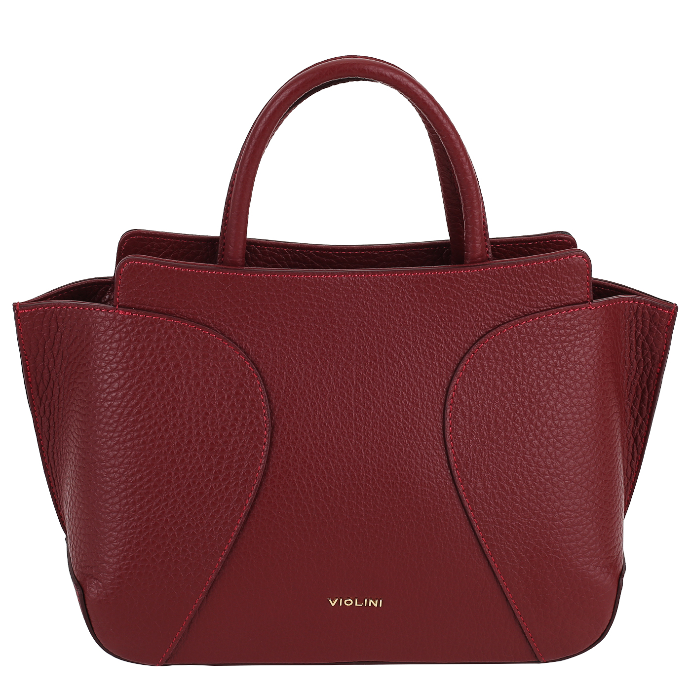 Vittorio Violini Кожаная сумка