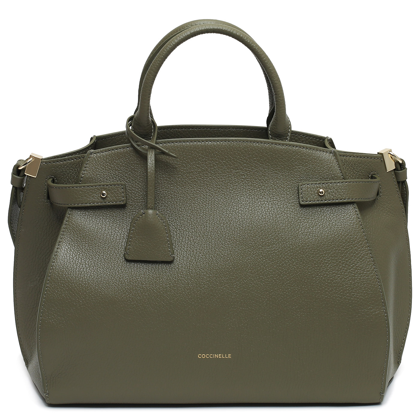 Coccinelle Кожаная сумка