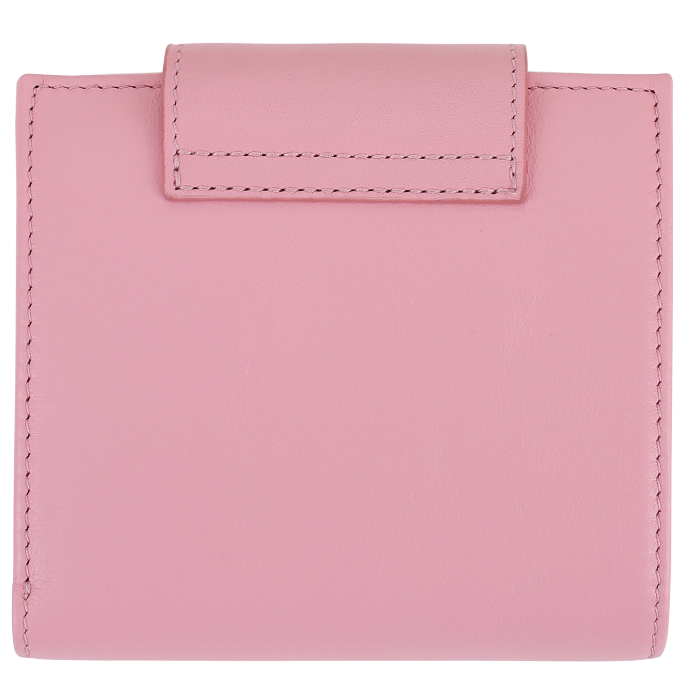 Кошелек складной на кнопке Aurelli Ocean