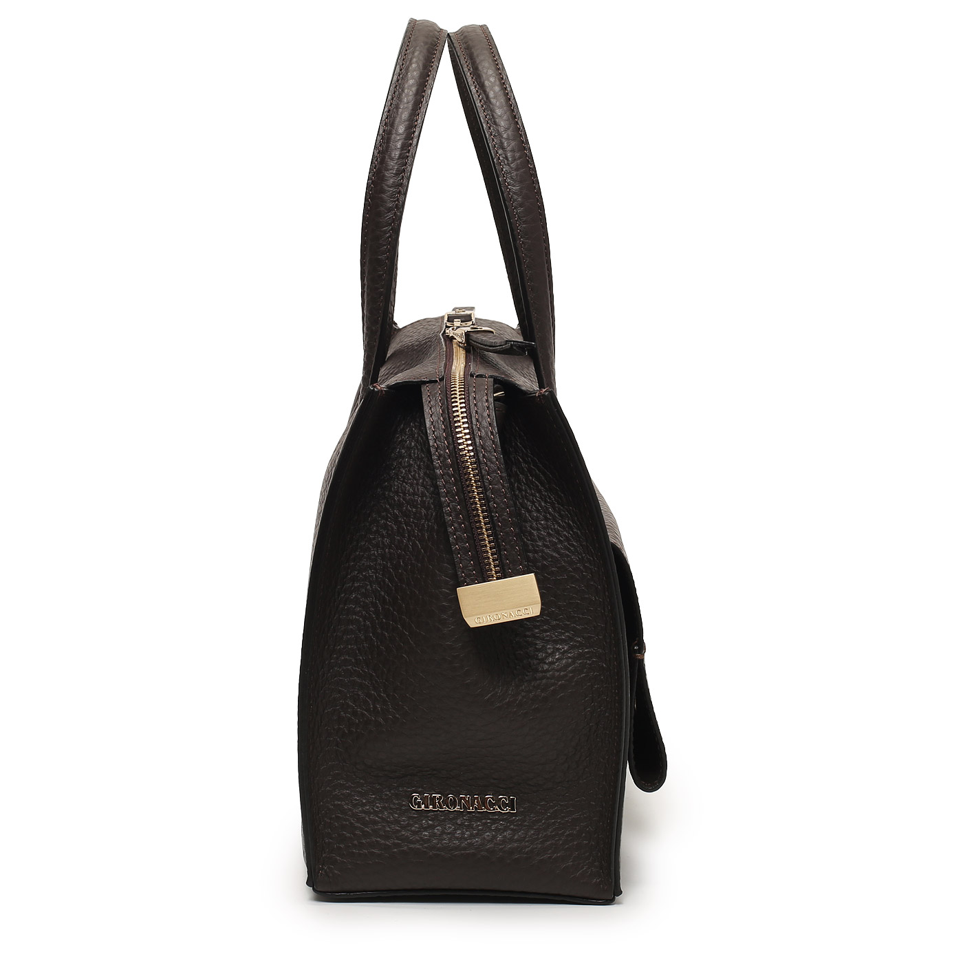 Кожаная сумка Gironacci Velvet