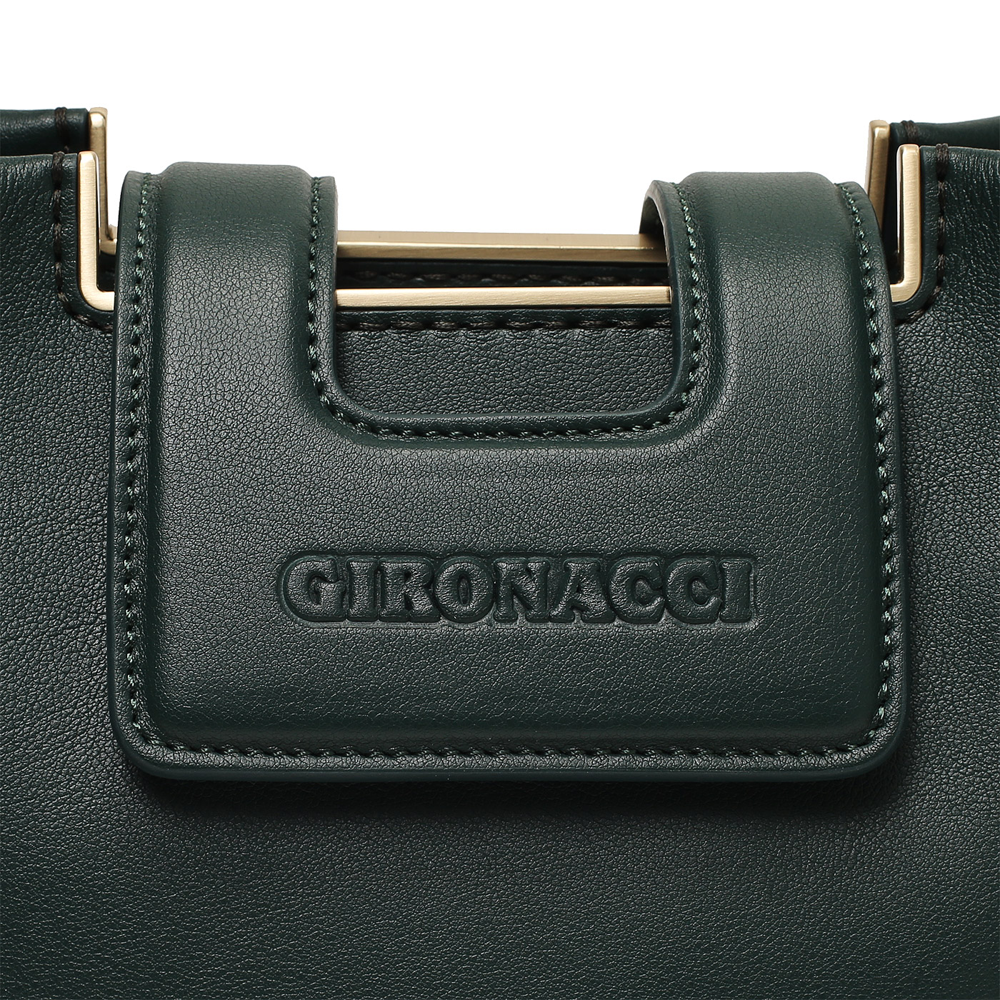 Кожаная сумка Gironacci Sofven