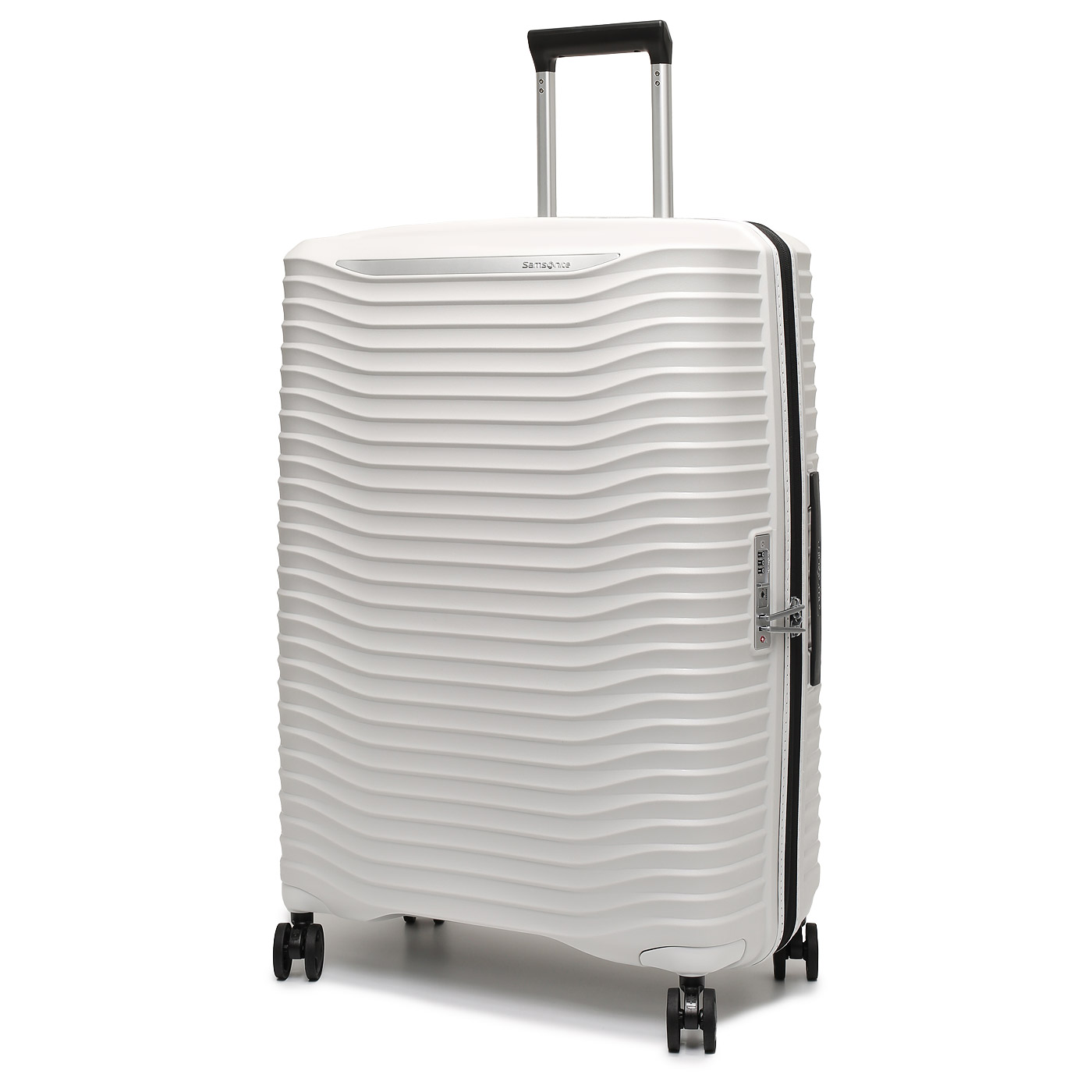 Samsonite Чемодан большой L из полипропилена