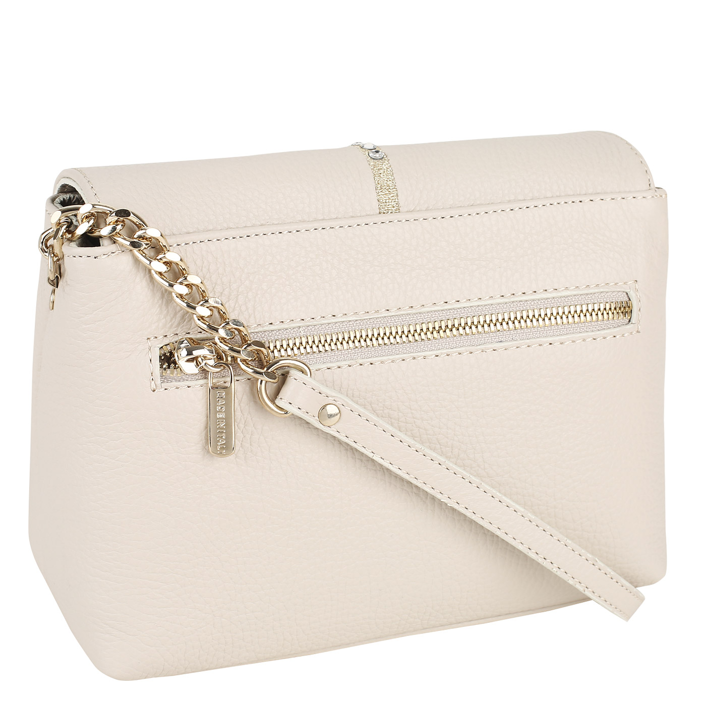 Сумка со стразами Marina Creazioni RIC178