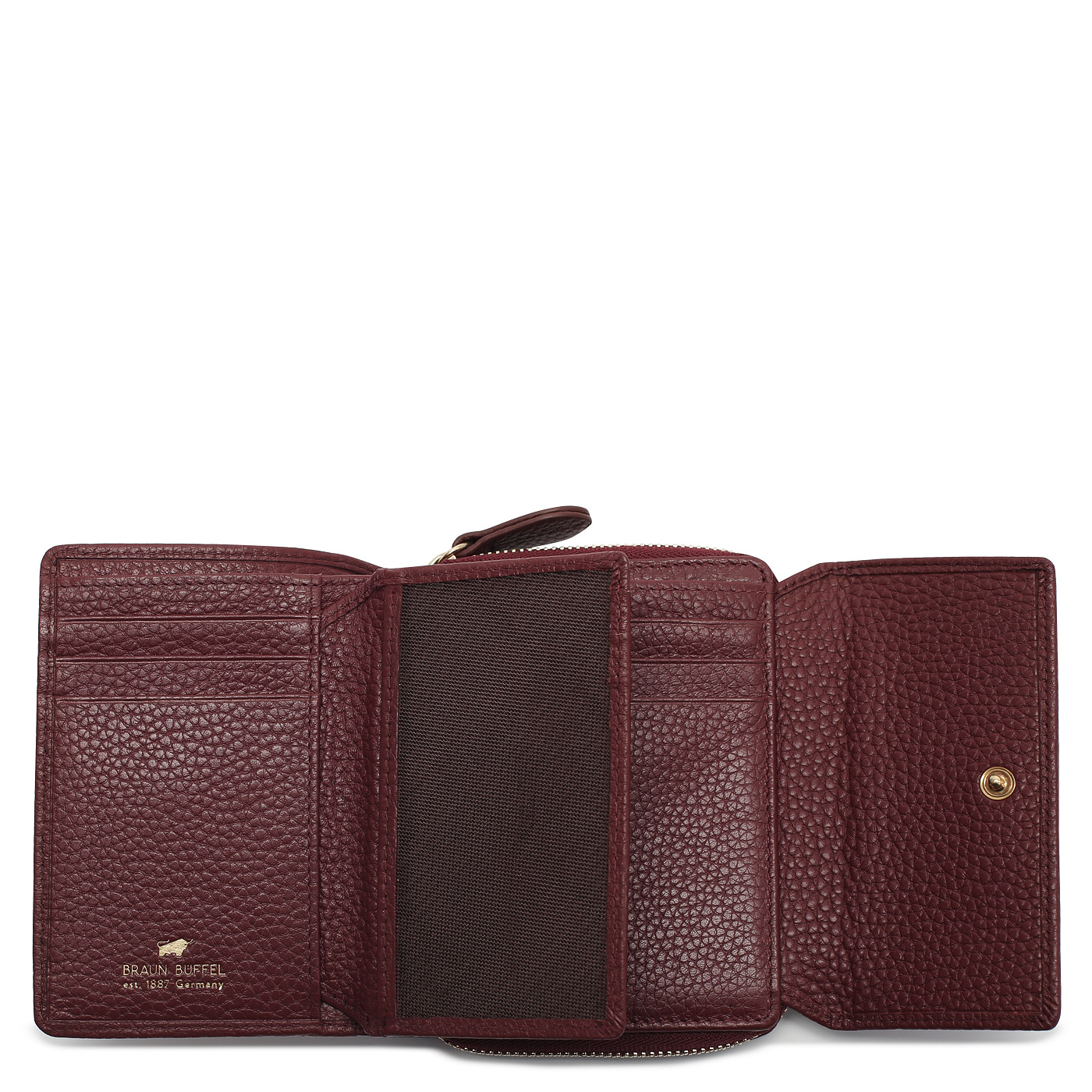 Портмоне складное Braun Buffel Asti
