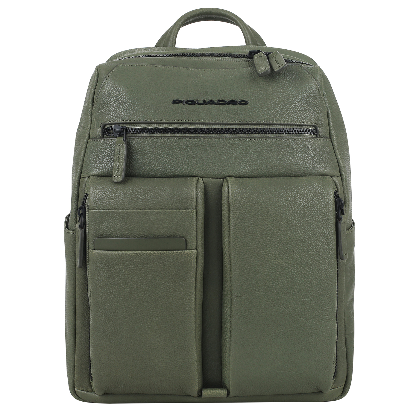 Piquadro Кожаный рюкзак