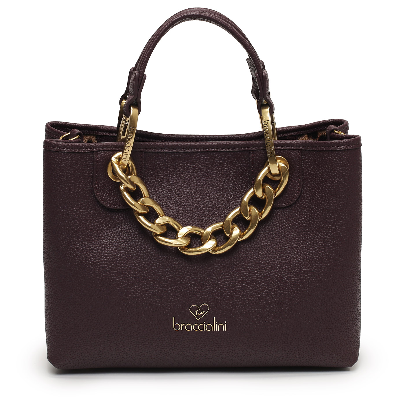 Braccialini Сумка с двумя ручками