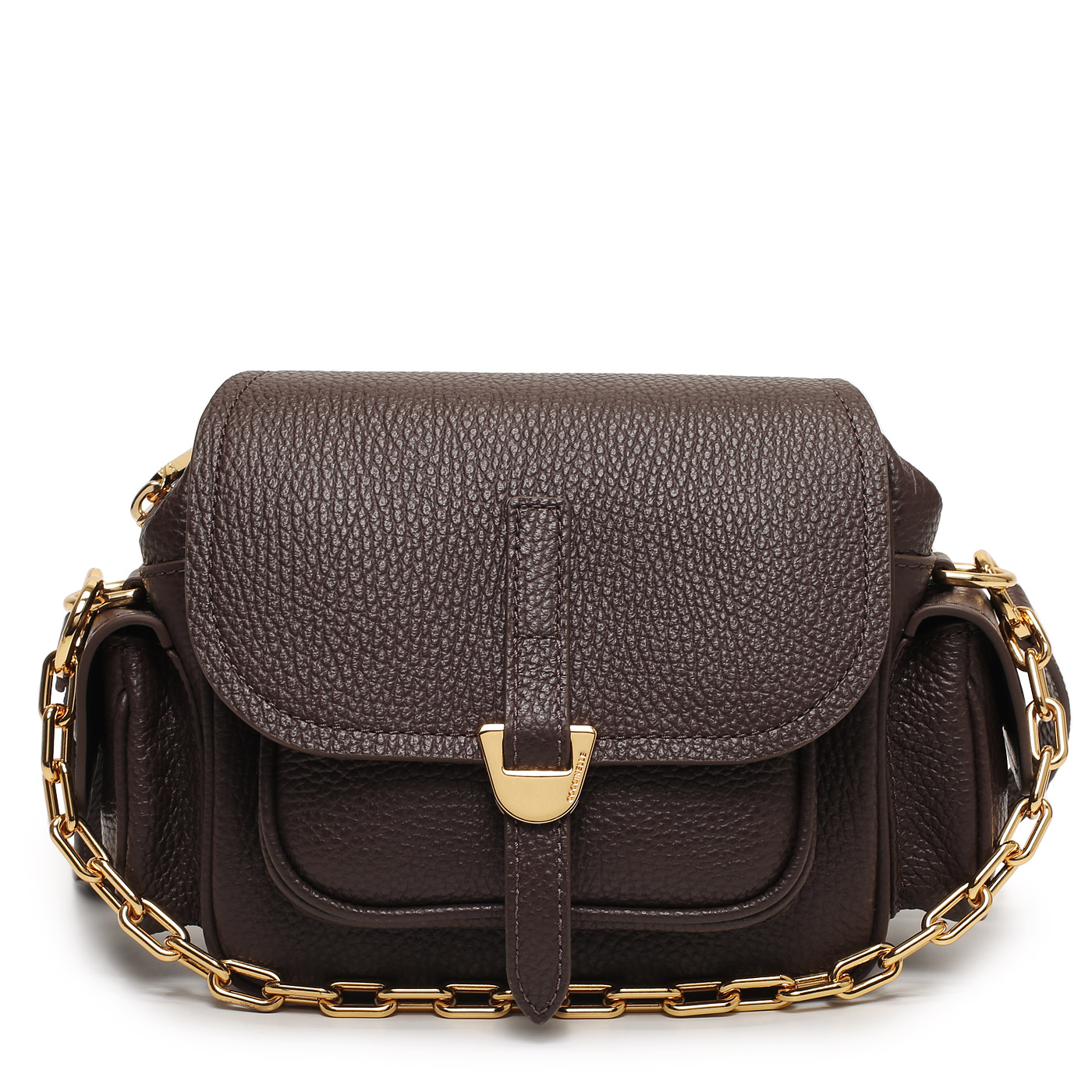 Coccinelle Кожаная сумка