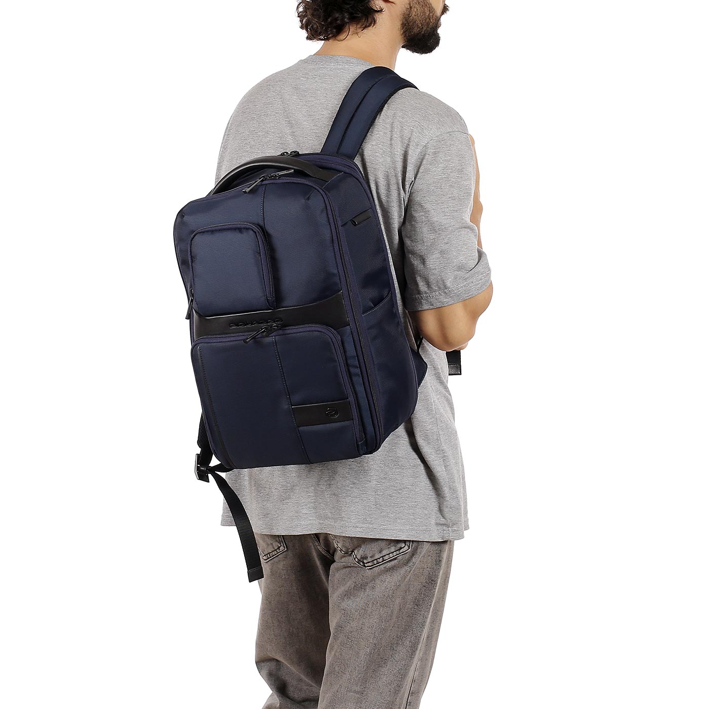 Туристический рюкзак Piquadro Wollem