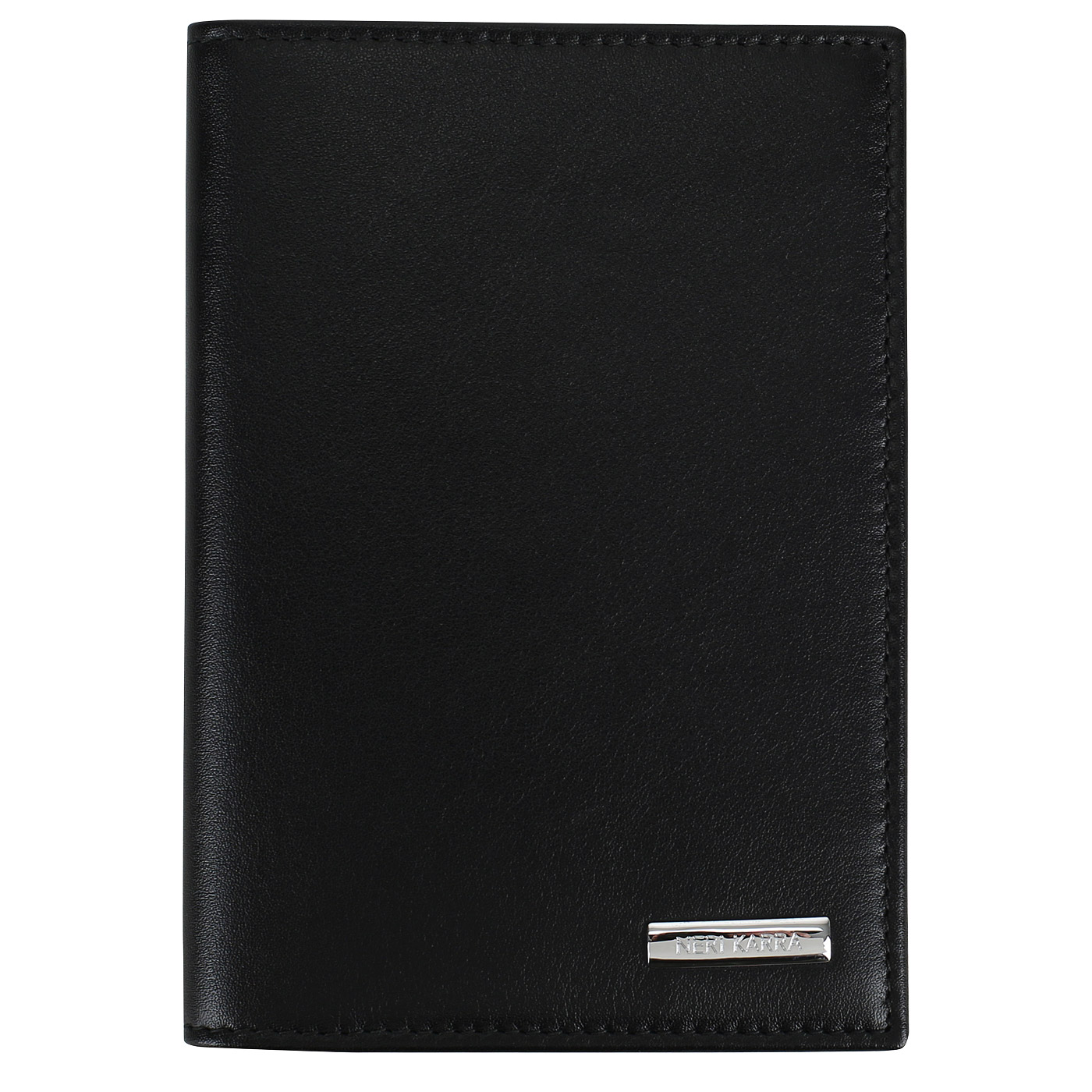Neri Karra Кожаная обложка для паспорта