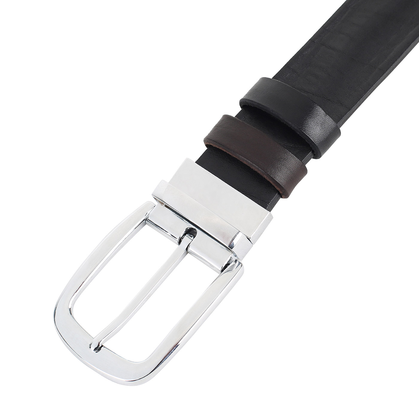 Двусторонний ремень Stevens 