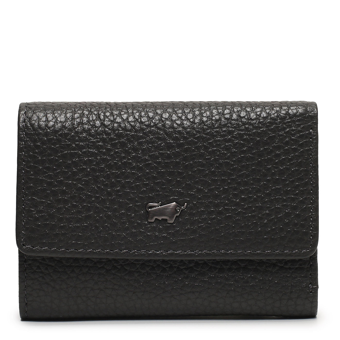 Braun Buffel Ключница на кнопке