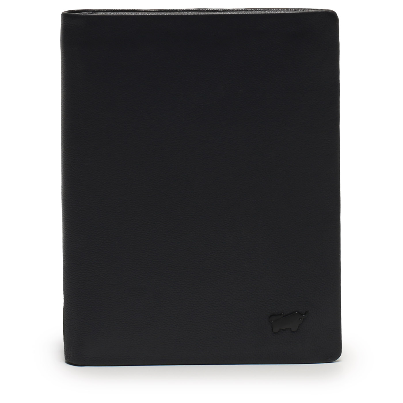 Braun Buffel Кошелек складной