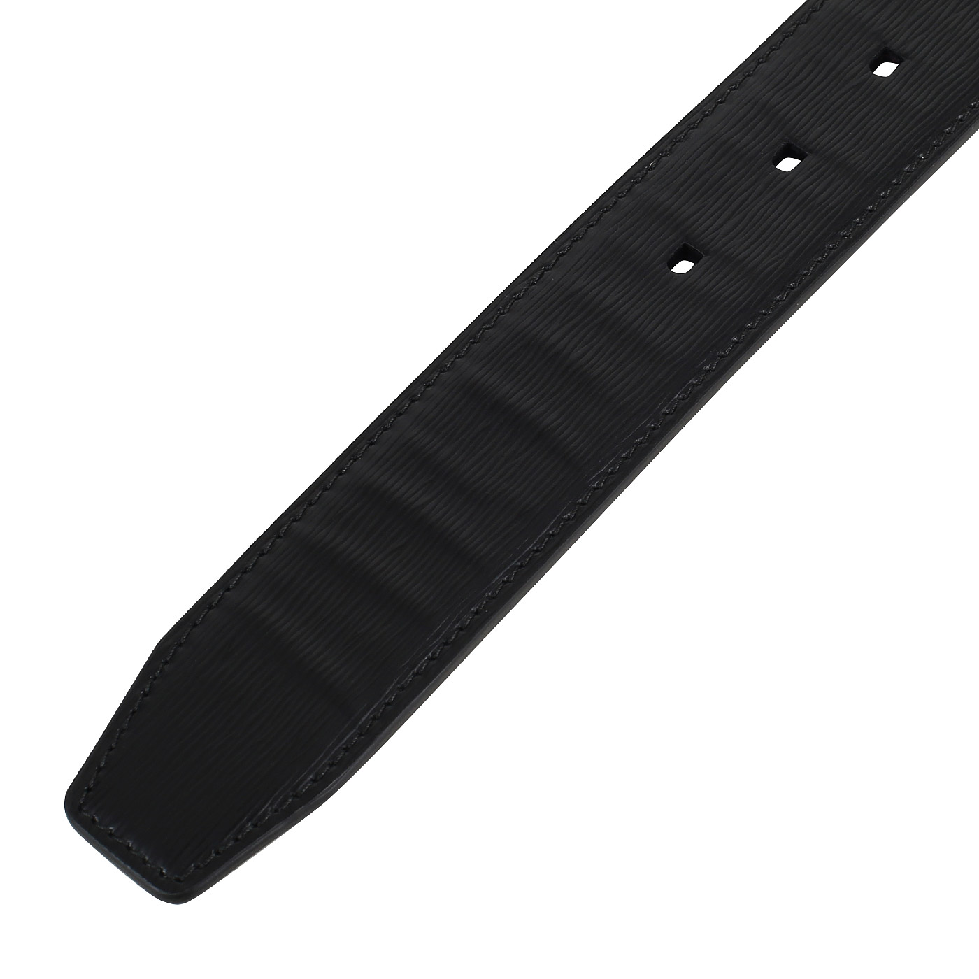 Ремень с тиснением Neri Karra 