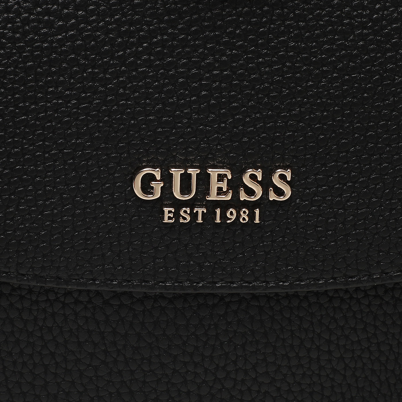 Сумка через плечо с цепочкой Guess Calista