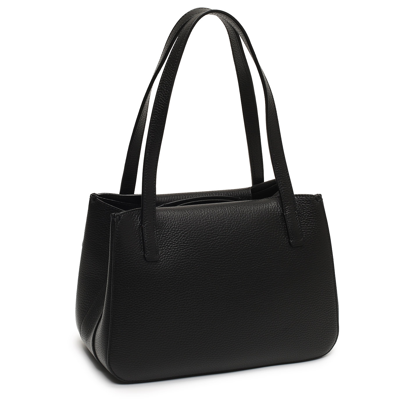 Кожаная сумка Gironacci Vitello