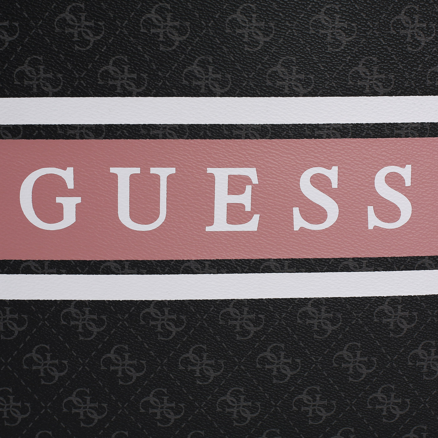 Сумка с логотипом бренда Guess Monique