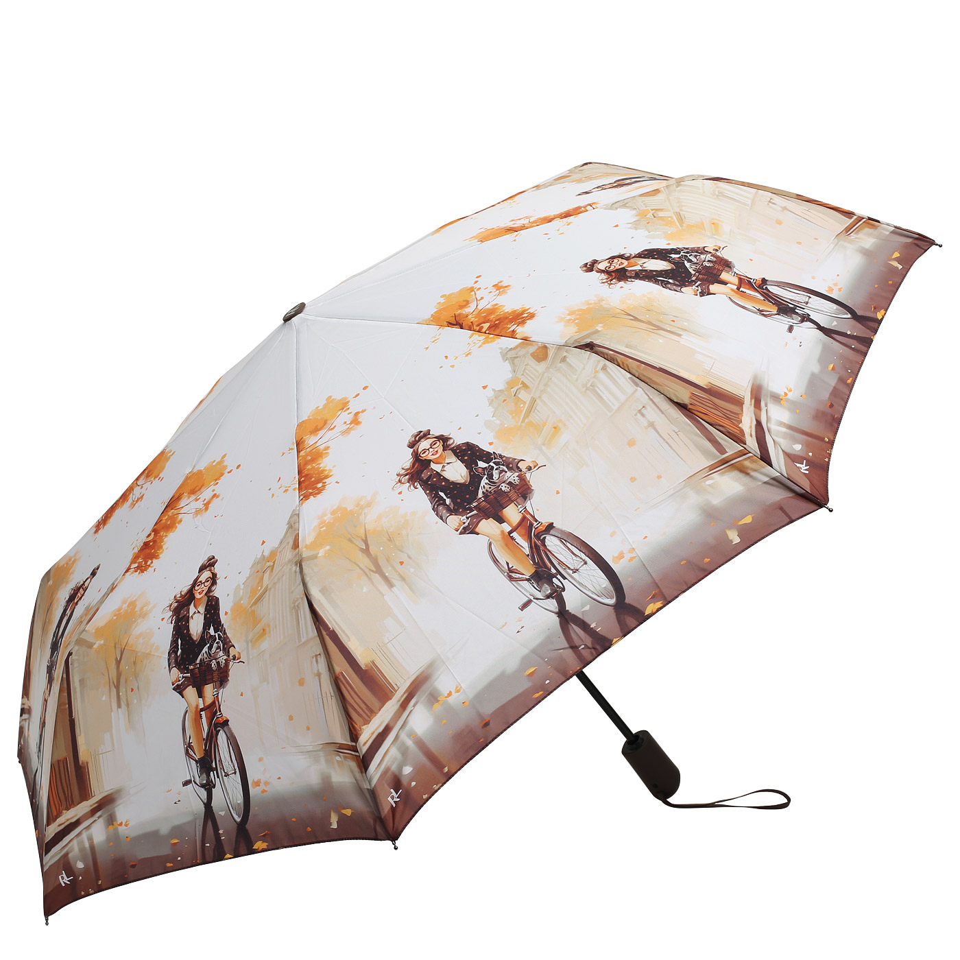 Russian Look Зонт-полный автомат