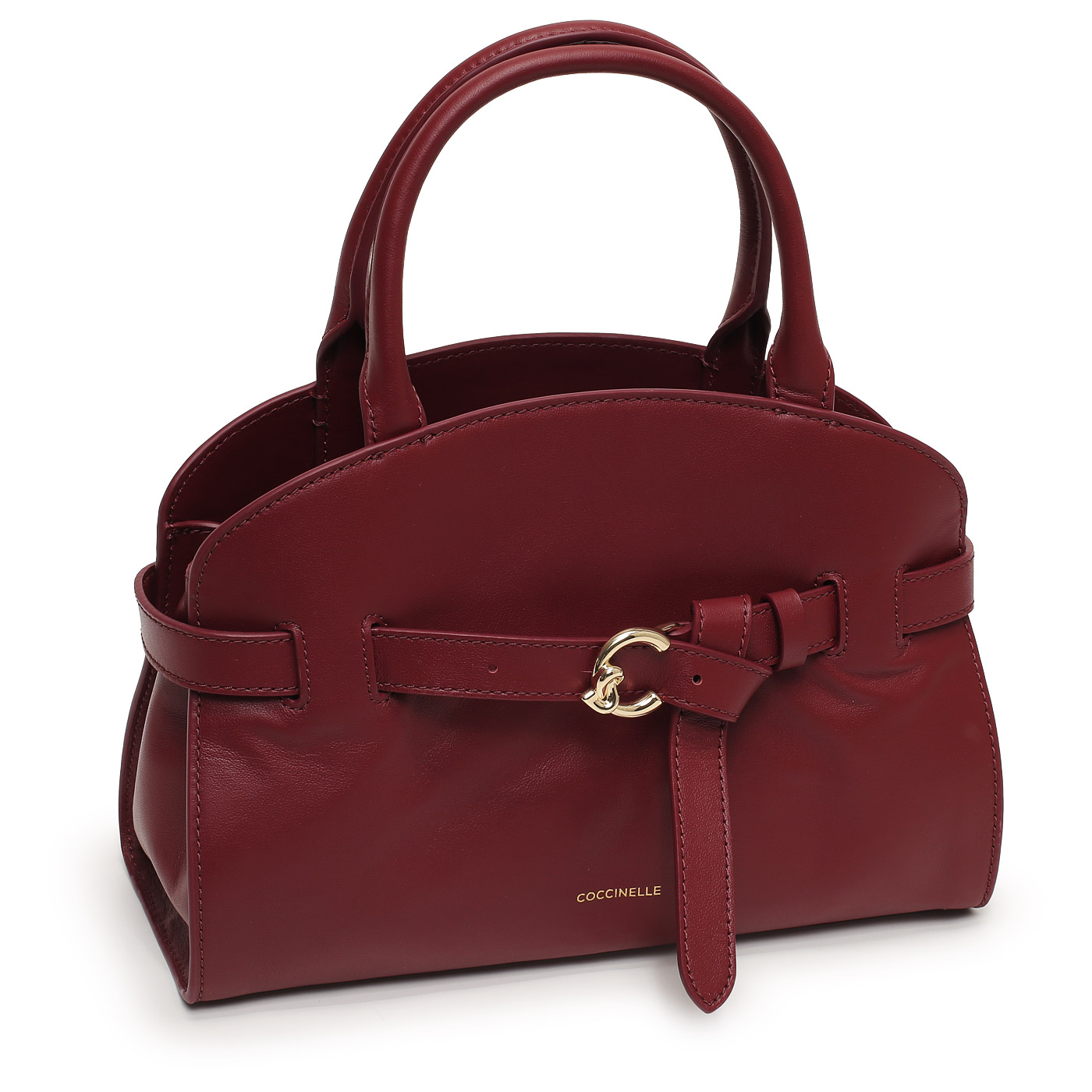 Кожаная сумка Coccinelle CoccinelleSabine