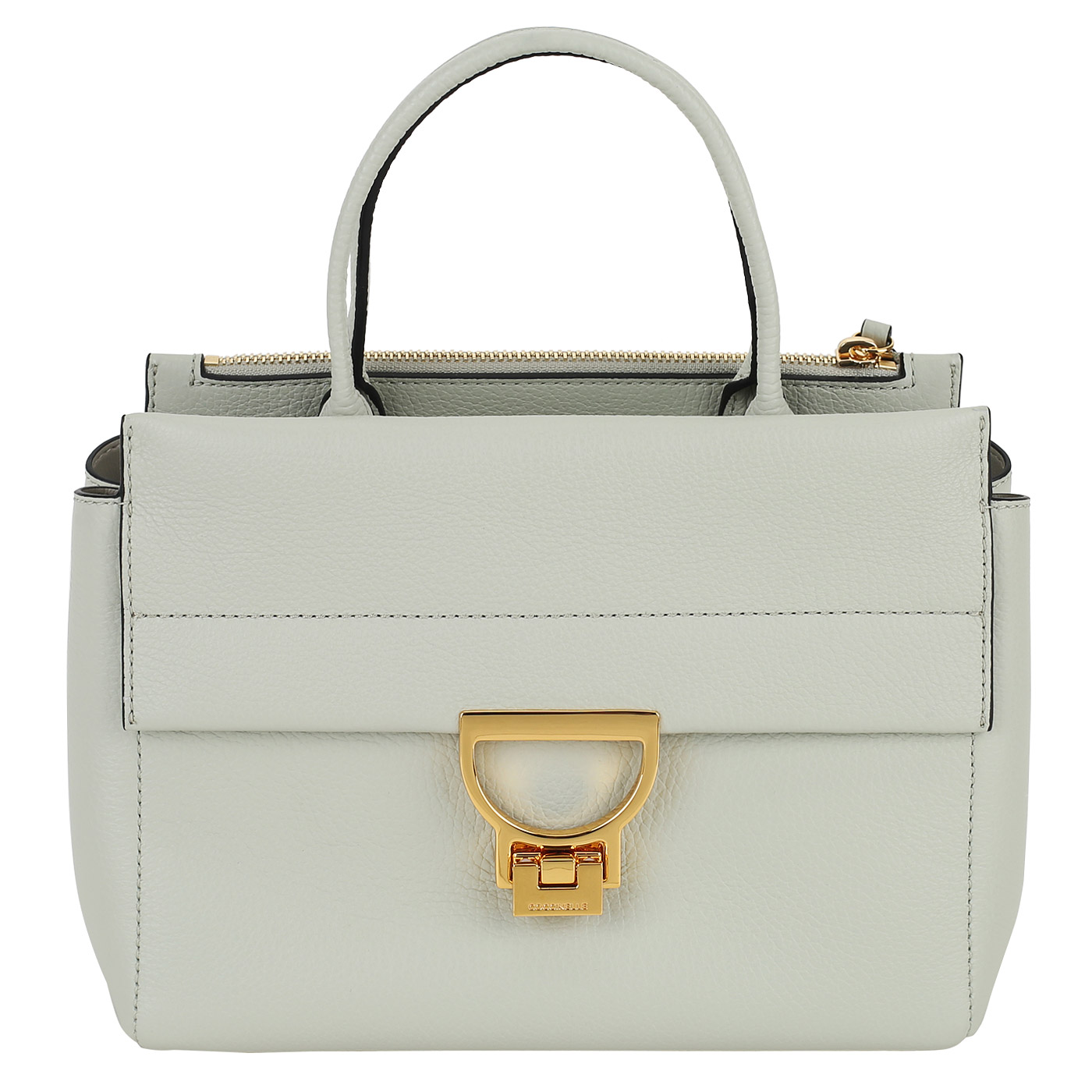 Coccinelle Кожаная сумка