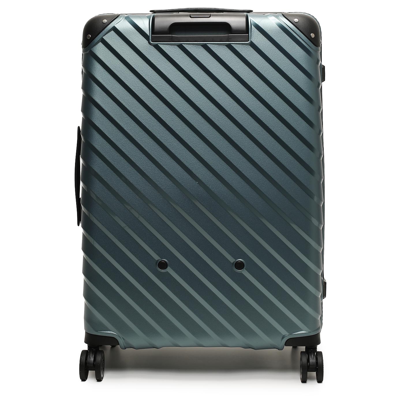 Чемодан большой L из полипропилена Eberhart Chronos