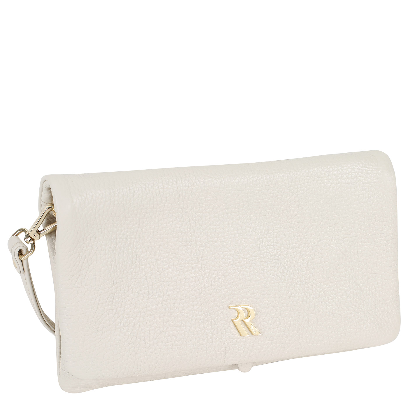 Кожаная сумка Bruno Rossi Dollaro