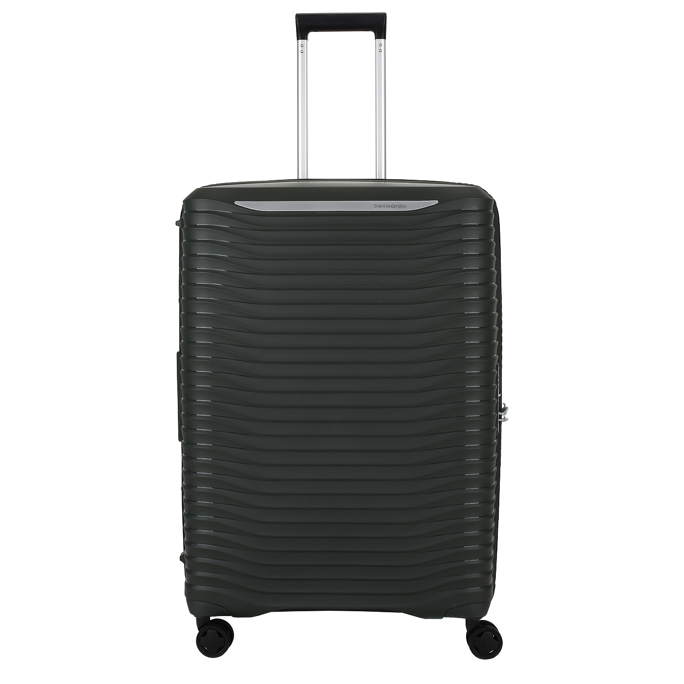 Чемодан большой L из полипропилена Samsonite Upscape