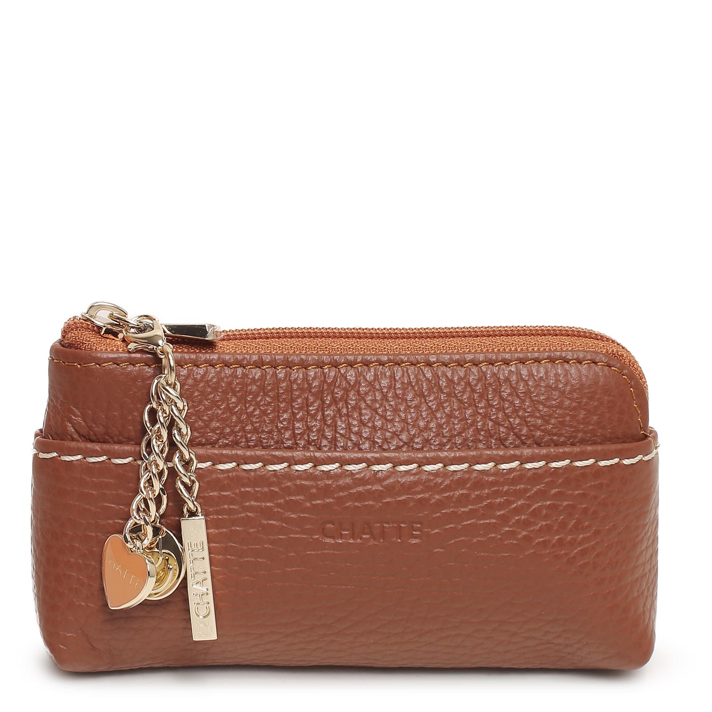 Chatte Ключница на молнии