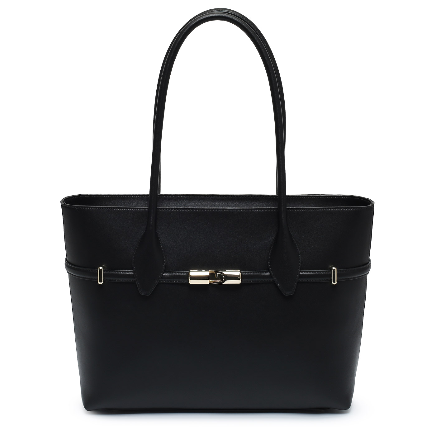 Furla Кожаная сумка