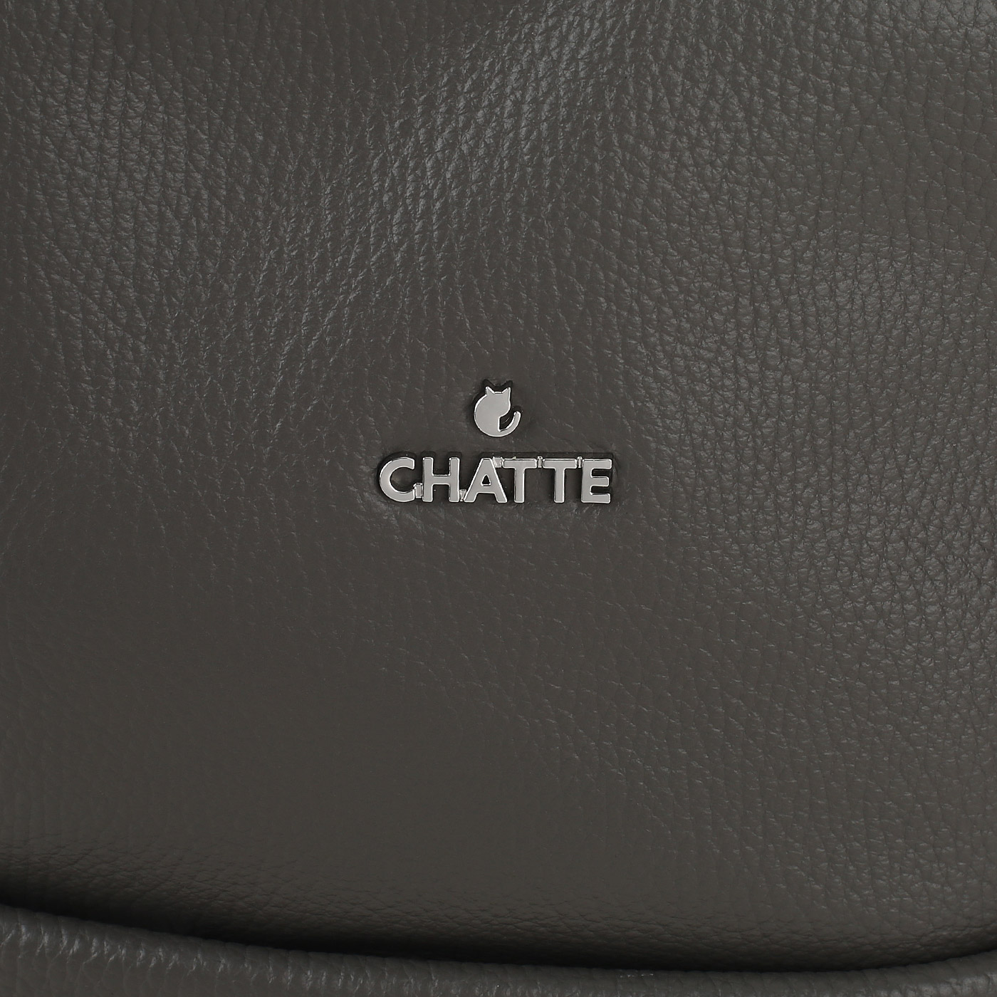	Кожаный рюкзак Chatte Dijon