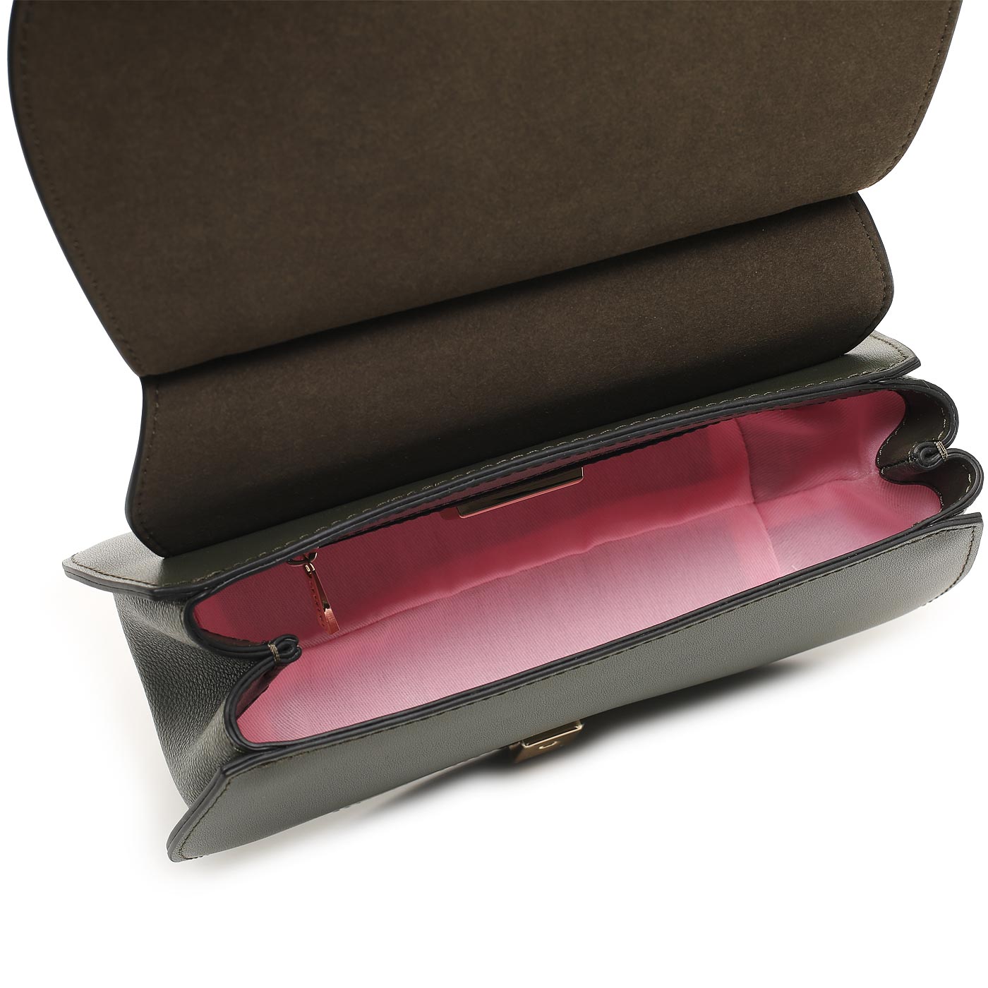 Сумка через плечо Cromia Marika