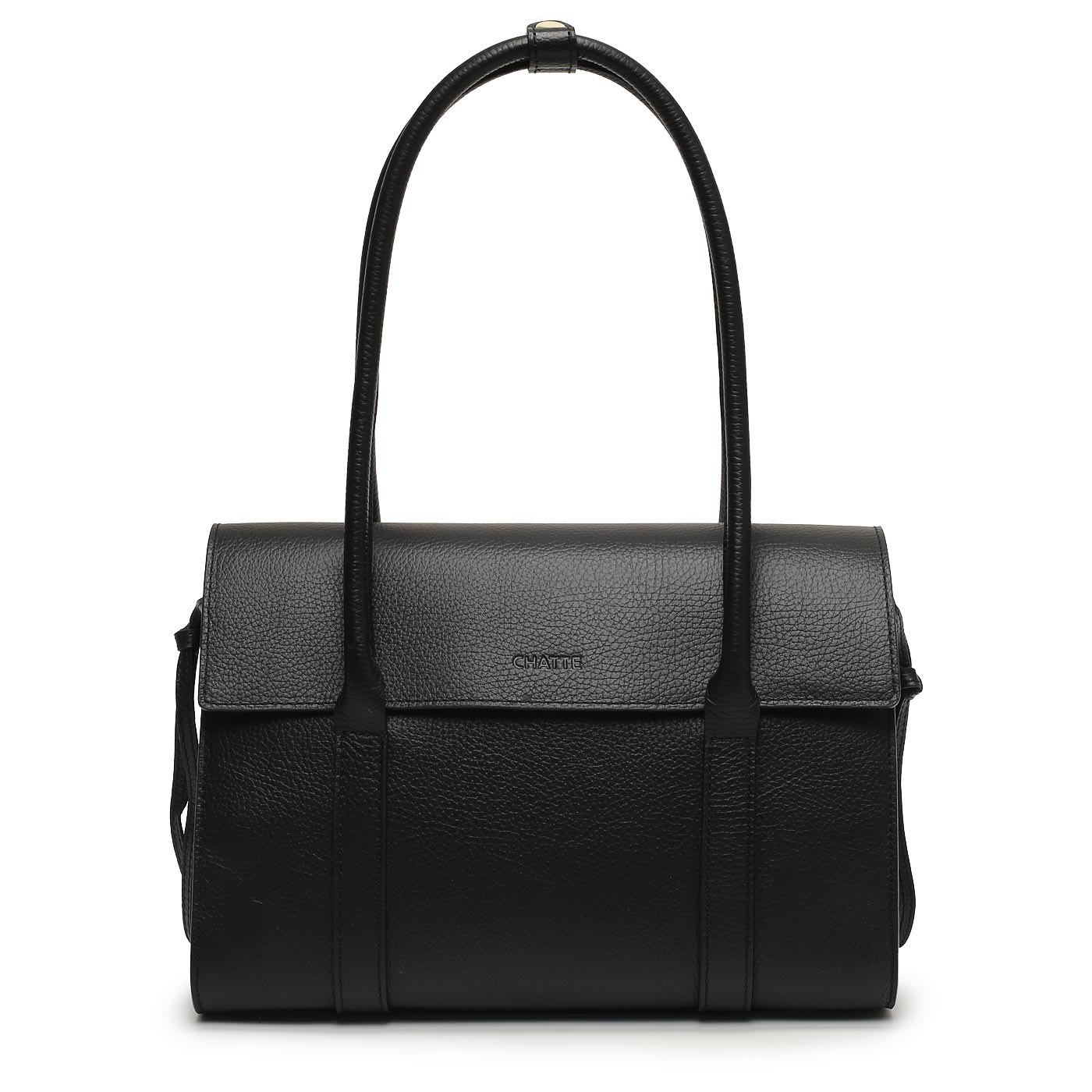 Chatte Кожаная сумка