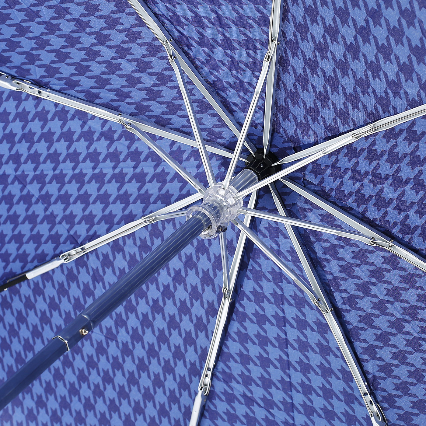 Зонт механический Doppler Fiber Mini