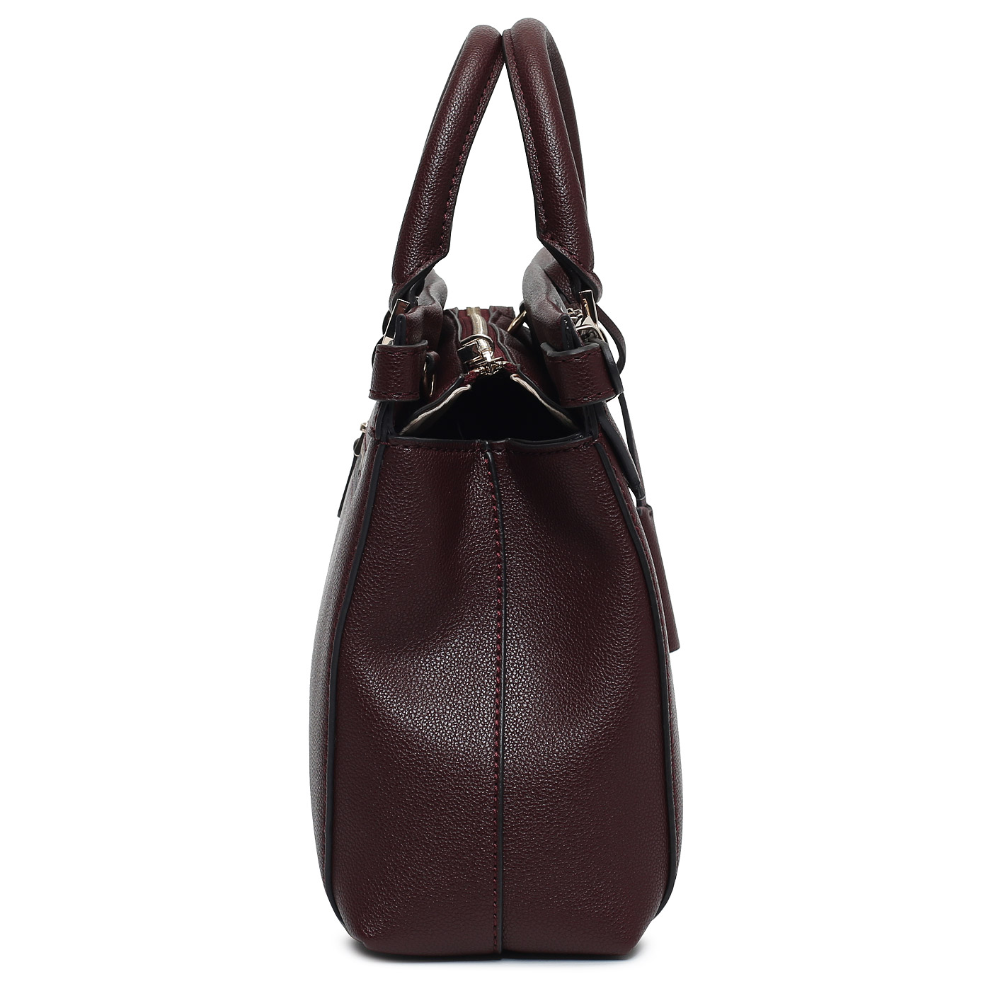 Сумка с двумя ручками Guess Eco Ali Luxury