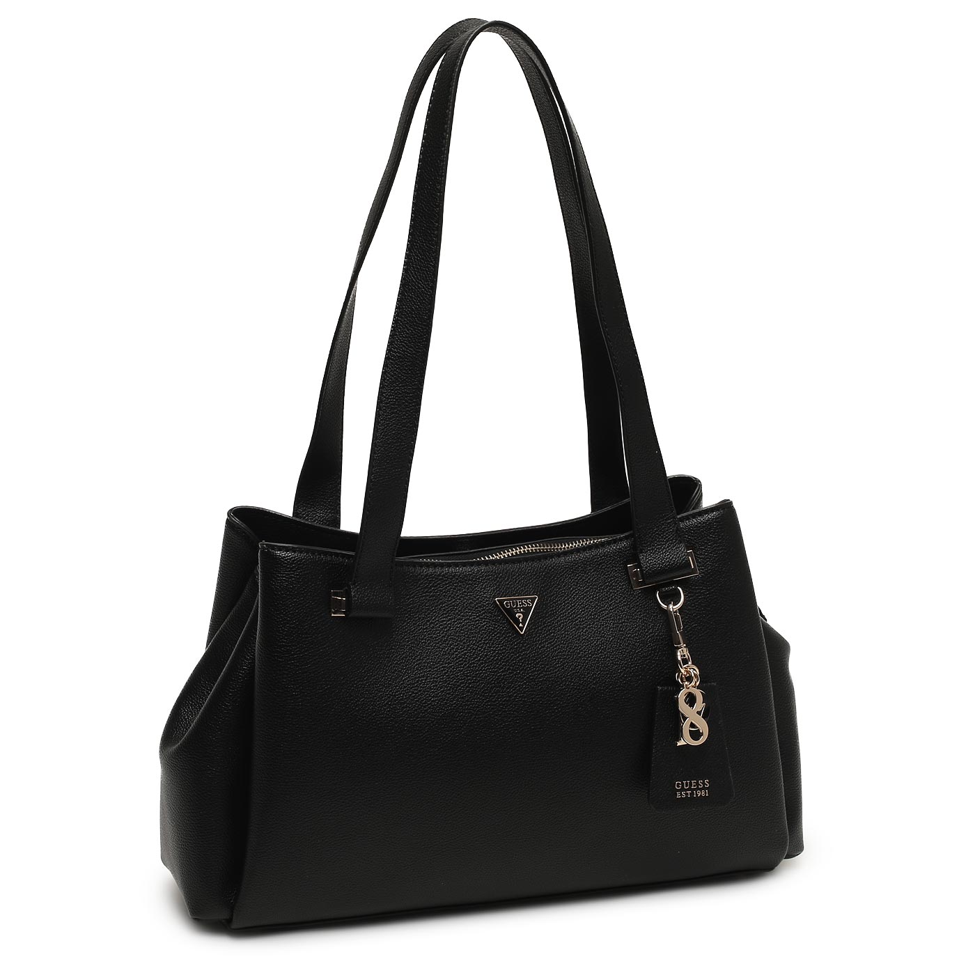 Сумка с длинными ручками Guess Evie