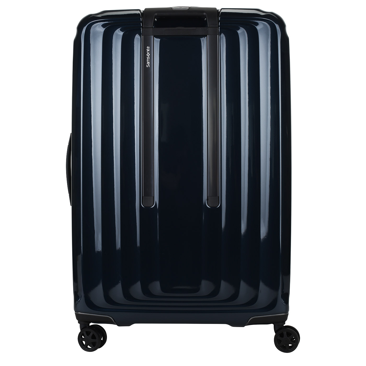 Чемодан Samsonite Nuon