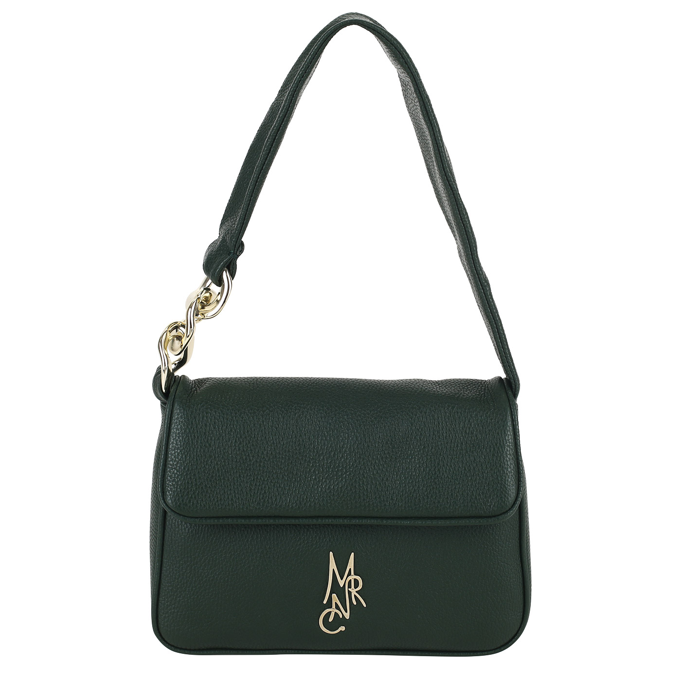 Marina Creazioni Кожаная сумка