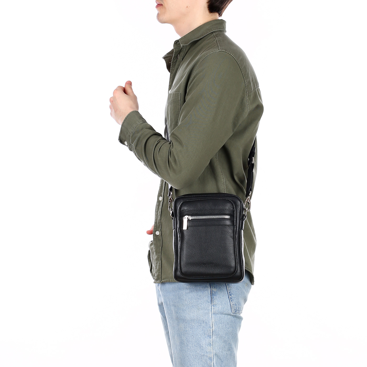 Сумка через плечо Stevens 