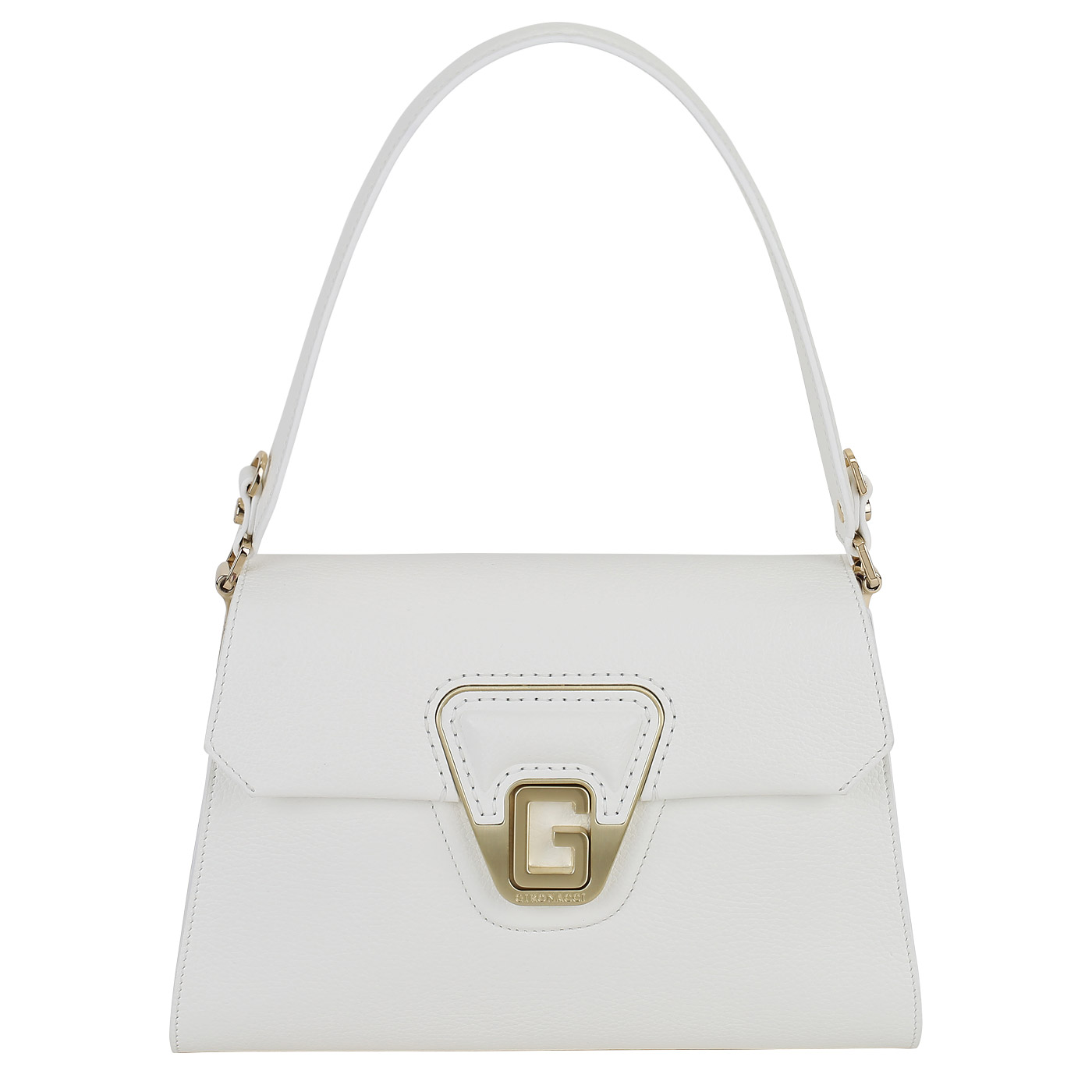 Gironacci Кожаная сумка