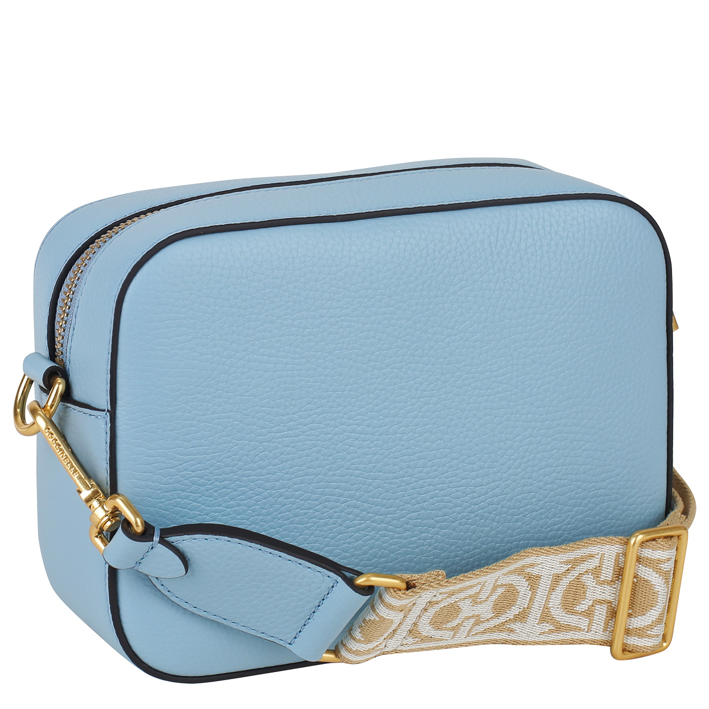Сумка через плечо Coccinelle Beat Soft Ribb