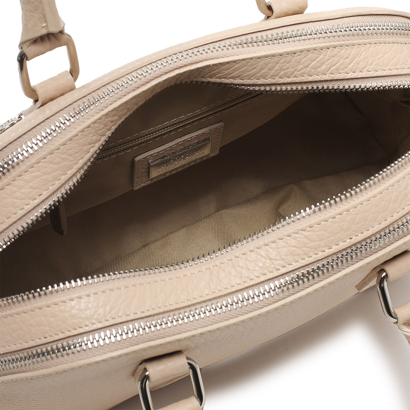 Кожаная сумка Sara Burglar Unica SBR