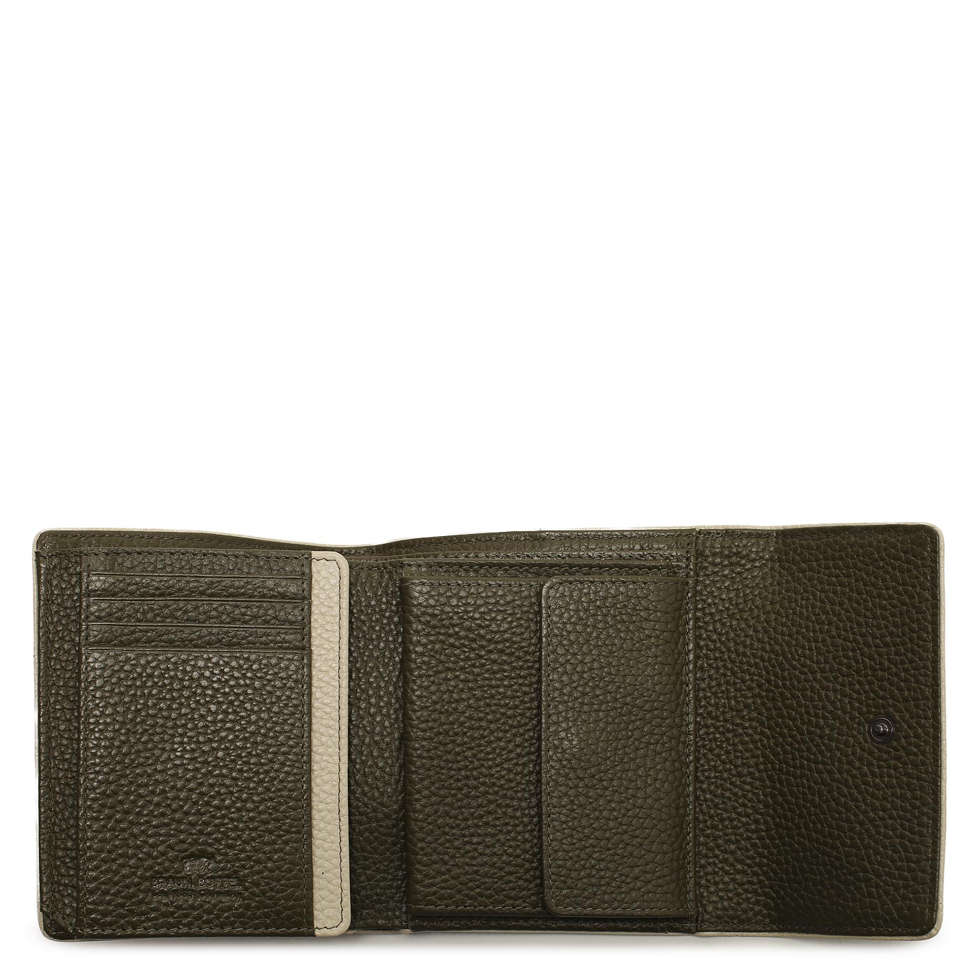 Кошелек складное на кнопке Braun Buffel Asti Ltd