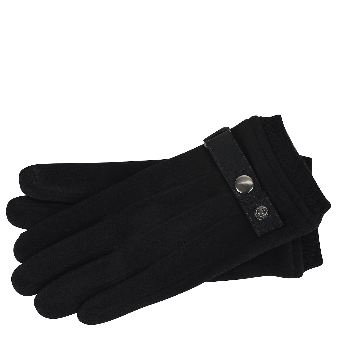 Stevens Перчатки с ремешком