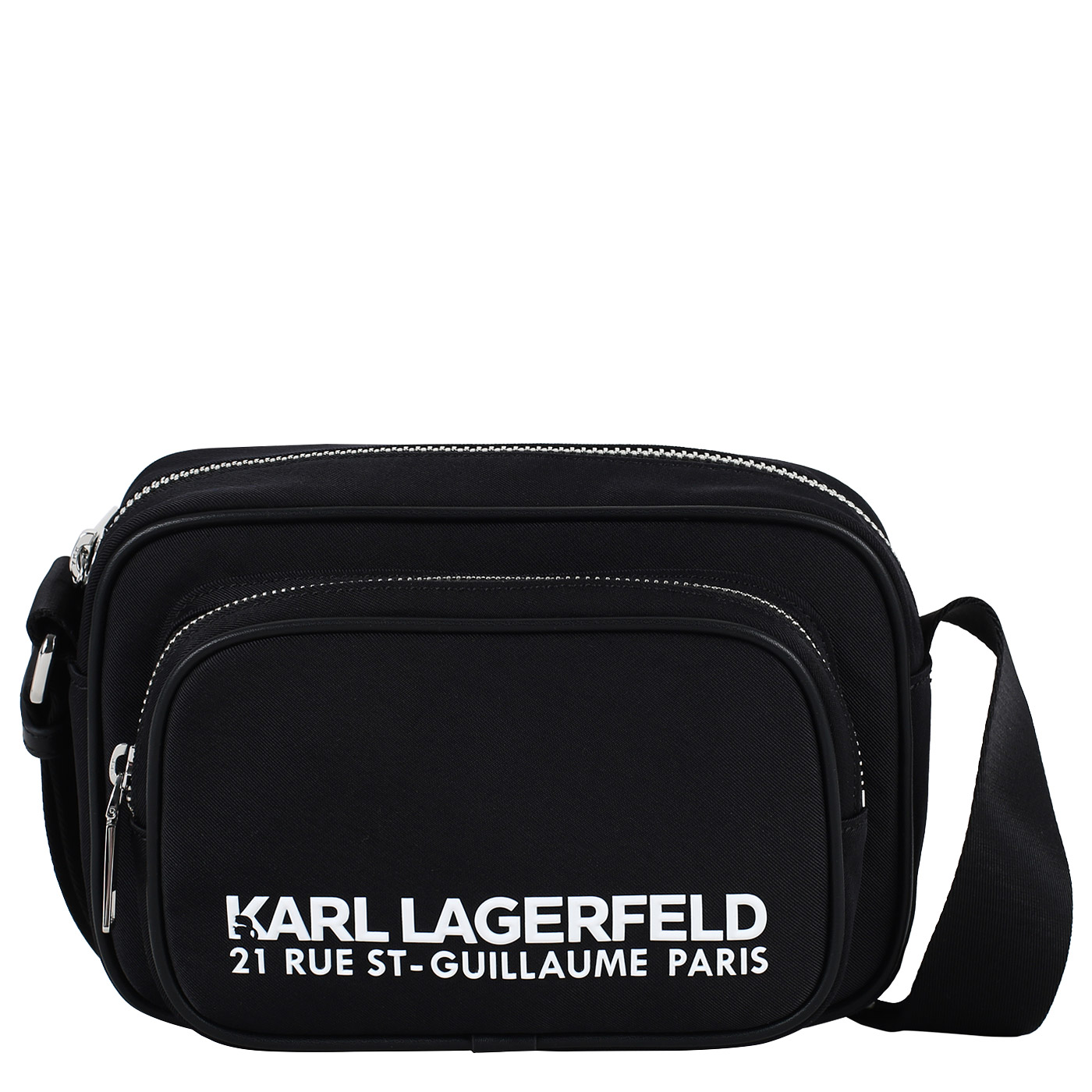 Karl Lagerfeld Сумка через плечо