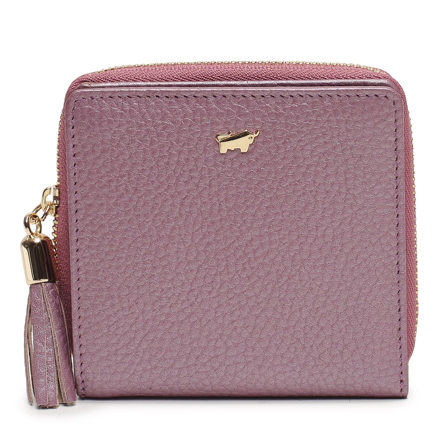 Braun Buffel Портмоне складное