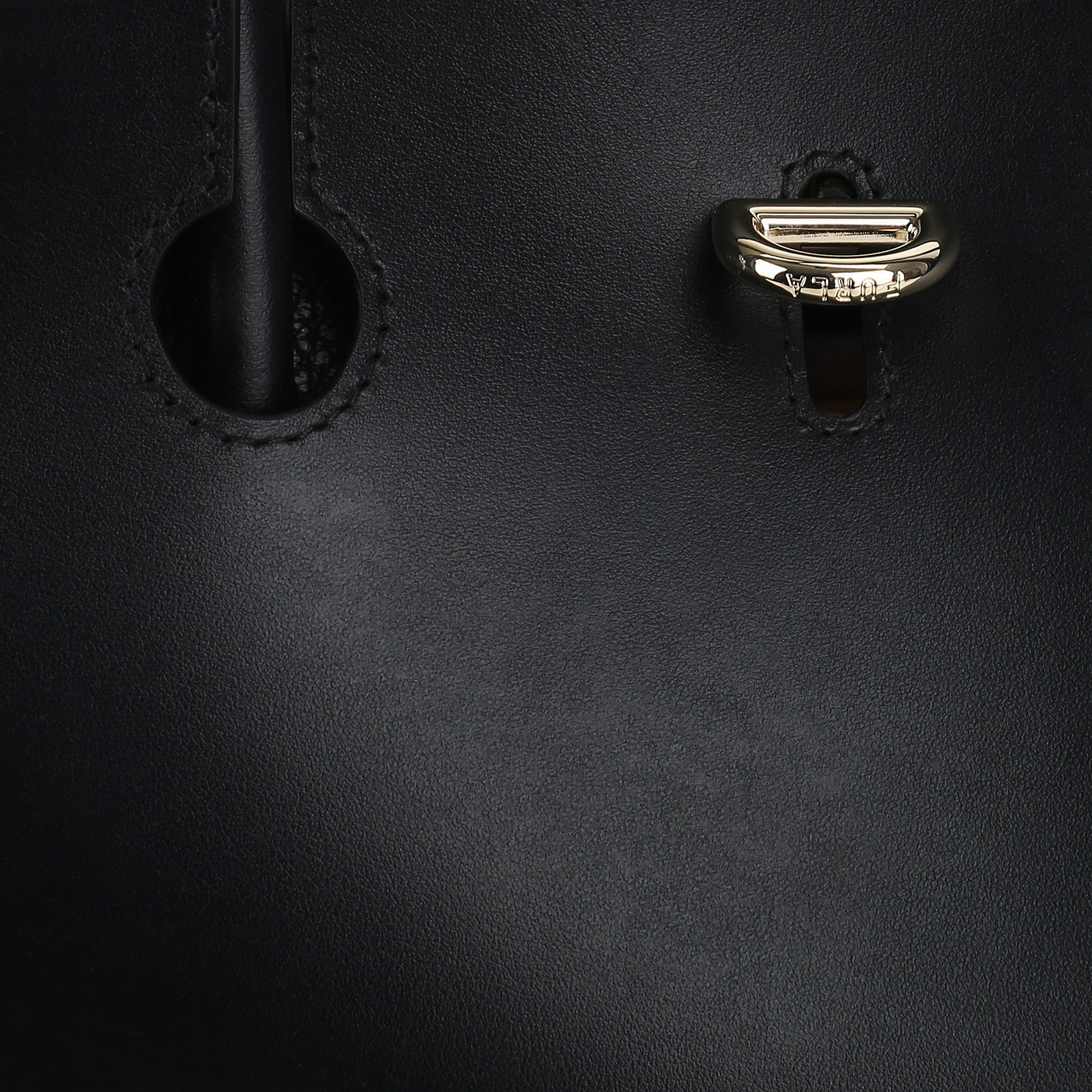 Кожаная сумка Furla Genesi